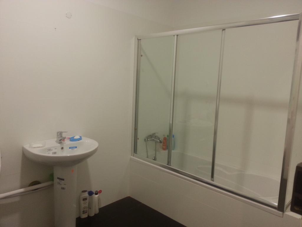 Lisbon Gambori Hostel Bagian luar foto
